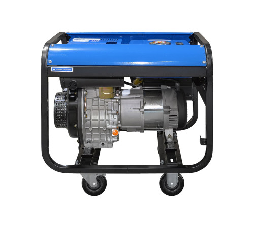 Дизельный генератор TSS SDG 3300H 3 кВт