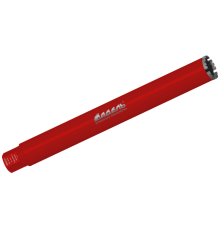 Коронка по бетону 56 BKF 500