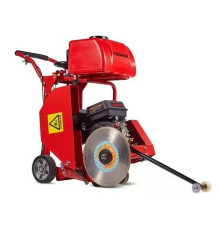 Бензиновый швонарезчик для асфальта KEDASA TF350-2